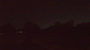 Weather camera view of Windyke Country Club.