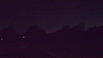 Weather camera view of Windyke Country Club.