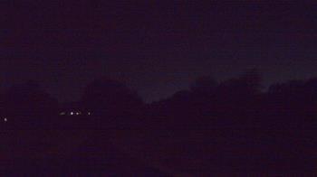 Weather camera view of Windyke Country Club.