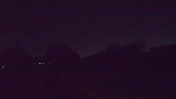 Weather camera view of Windyke Country Club.