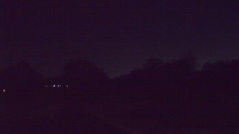 Weather camera view of Windyke Country Club.