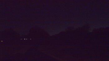 Weather camera view of Windyke Country Club.