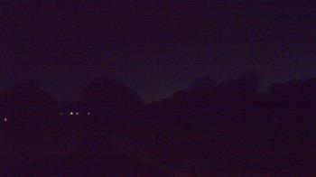 Weather camera view of Windyke Country Club.