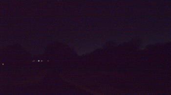 Weather camera view of Windyke Country Club.