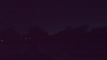 Weather camera view of Windyke Country Club.