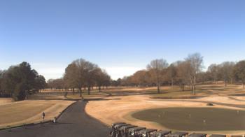 Weather camera view of Windyke Country Club.