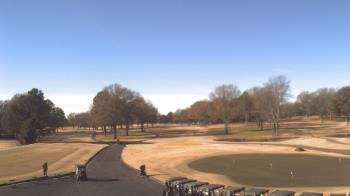 Weather camera view of Windyke Country Club.