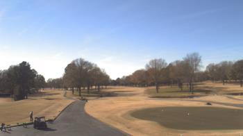 Weather camera view of Windyke Country Club.