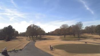 Weather camera view of Windyke Country Club.