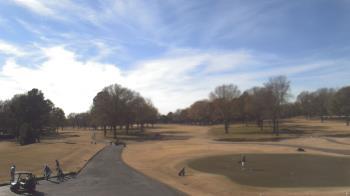 Weather camera view of Windyke Country Club.