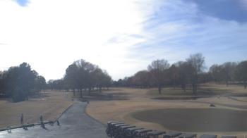 Weather camera view of Windyke Country Club.