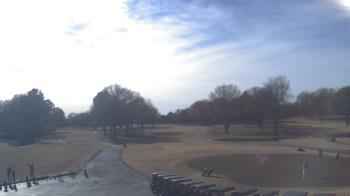 Weather camera view of Windyke Country Club.