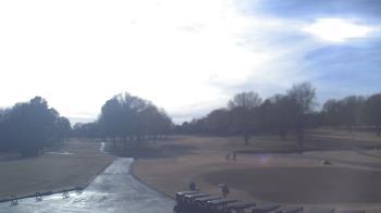 Weather camera view of Windyke Country Club.