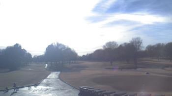 Weather camera view of Windyke Country Club.