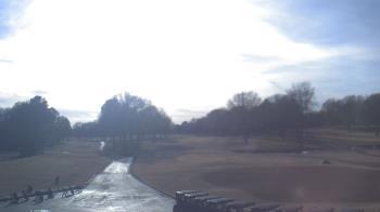 Weather camera view of Windyke Country Club.