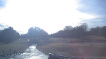Weather camera view of Windyke Country Club.