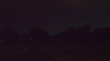 Weather camera view of Windyke Country Club.