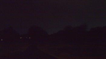 Weather camera view of Windyke Country Club.