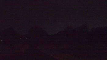 Weather camera view of Windyke Country Club.