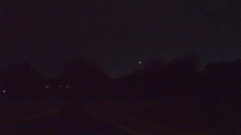 Weather camera view of Windyke Country Club.