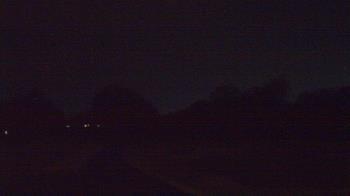 Weather camera view of Windyke Country Club.