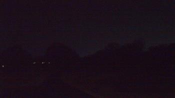 Weather camera view of Windyke Country Club.