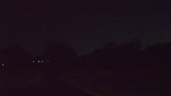 Weather camera view of Windyke Country Club.