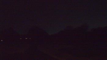 Weather camera view of Windyke Country Club.