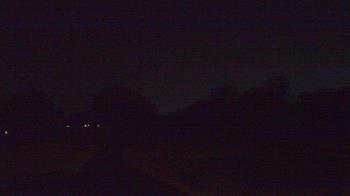 Weather camera view of Windyke Country Club.