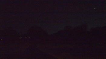 Weather camera view of Windyke Country Club.