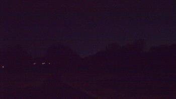 Weather camera view of Windyke Country Club.