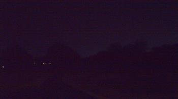 Weather camera view of Windyke Country Club.