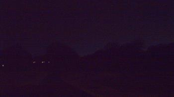 Weather camera view of Windyke Country Club.