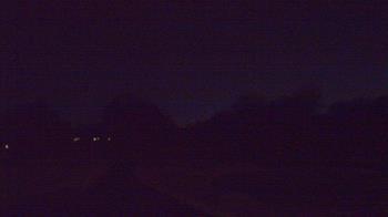 Weather camera view of Windyke Country Club.