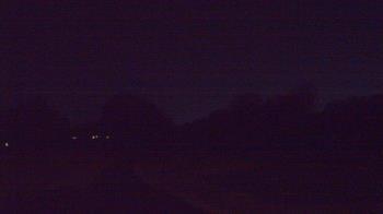 Weather camera view of Windyke Country Club.