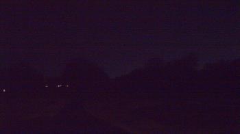 Weather camera view of Windyke Country Club.