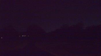 Weather camera view of Windyke Country Club.