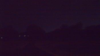 Weather camera view of Windyke Country Club.