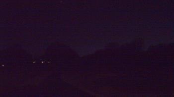 Weather camera view of Windyke Country Club.