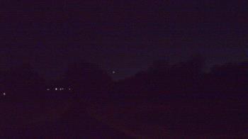 Weather camera view of Windyke Country Club.