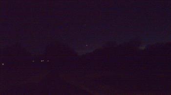 Weather camera view of Windyke Country Club.