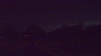 Weather camera view of Windyke Country Club.