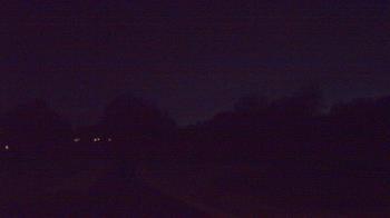 Weather camera view of Windyke Country Club.