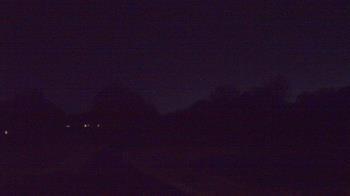 Weather camera view of Windyke Country Club.