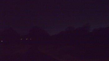 Weather camera view of Windyke Country Club.