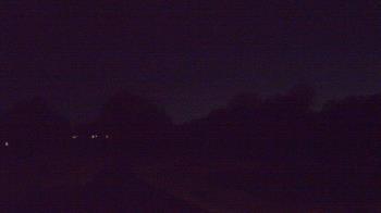 Weather camera view of Windyke Country Club.