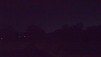 Weather camera view of Windyke Country Club.