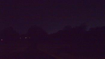 Weather camera view of Windyke Country Club.