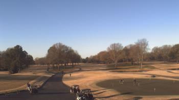 Weather camera view of Windyke Country Club.