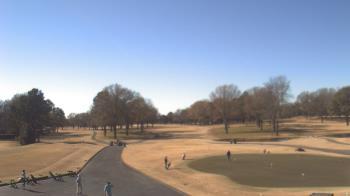 Weather camera view of Windyke Country Club.
